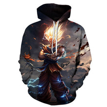 Load image into Gallery viewer, Hoodies-Sweatshirts Women/Men