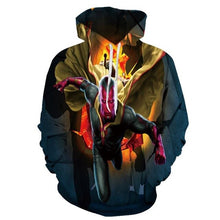 Load image into Gallery viewer, Hoodies-Sweatshirts Women/Men