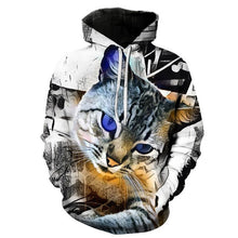 Load image into Gallery viewer, Hoodies-Sweatshirts Women/Men