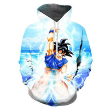 Load image into Gallery viewer, Hoodies-Sweatshirts Women/Men
