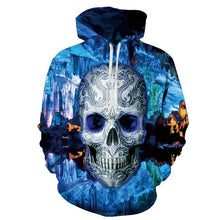 Load image into Gallery viewer, Hoodies-Sweatshirts Women/Men