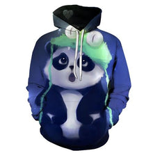 Load image into Gallery viewer, Hoodies-Sweatshirts Women/Men