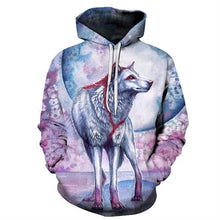 Load image into Gallery viewer, Hoodies-Sweatshirts Women/Men