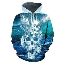 Load image into Gallery viewer, Hoodies-Sweatshirts Women/Men