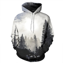 Load image into Gallery viewer, Hoodies-Sweatshirts Women/Men