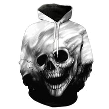 Load image into Gallery viewer, Hoodies-Sweatshirts Women/Men