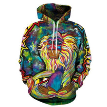 Load image into Gallery viewer, Hoodies-Sweatshirts Women/Men