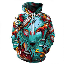 Load image into Gallery viewer, Hoodies-Sweatshirts Women/Men