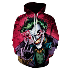 Load image into Gallery viewer, Hoodies-Sweatshirts Women/Men