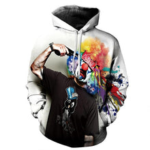 Load image into Gallery viewer, Hoodies-Sweatshirts Women/Men