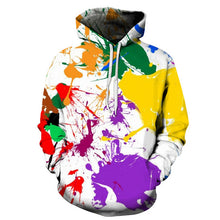 Load image into Gallery viewer, Hoodies-Sweatshirts Women/Men