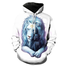 Load image into Gallery viewer, Hoodies-Sweatshirts Women/Men