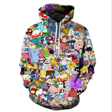 Load image into Gallery viewer, Hoodies-Sweatshirts Women/Men