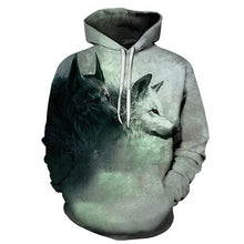 Load image into Gallery viewer, Hoodies-Sweatshirts Women/Men