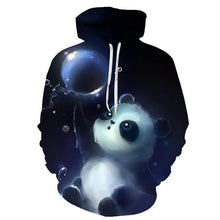 Load image into Gallery viewer, Hoodies-Sweatshirts Women/Men