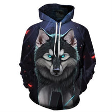 Load image into Gallery viewer, Hoodies-Sweatshirts Women/Men