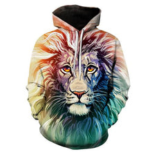 Load image into Gallery viewer, Hoodies-Sweatshirts Women/Men