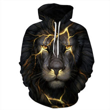 Load image into Gallery viewer, Hoodies-Sweatshirts Women/Men