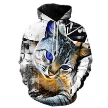 Load image into Gallery viewer, Hoodies-Sweatshirts Women/Men