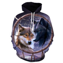 Load image into Gallery viewer, Hoodies-Sweatshirts Women/Men