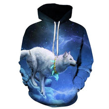 Load image into Gallery viewer, Hoodies-Sweatshirts Women/Men
