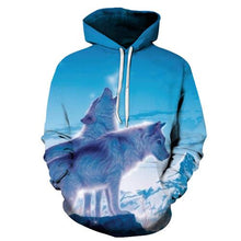 Load image into Gallery viewer, Hoodies-Sweatshirts Women/Men