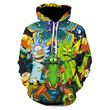 Load image into Gallery viewer, Hoodies-Sweatshirts Women/Men