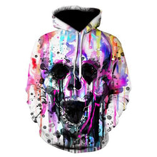 Load image into Gallery viewer, Hoodies-Sweatshirts Women/Men