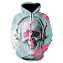 Load image into Gallery viewer, Hoodies-Sweatshirts Women/Men