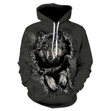 Load image into Gallery viewer, Hoodies-Sweatshirts Women/Men