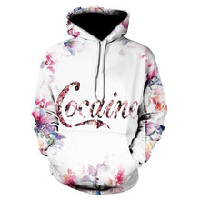 Load image into Gallery viewer, Hoodies-Sweatshirts Women/Men